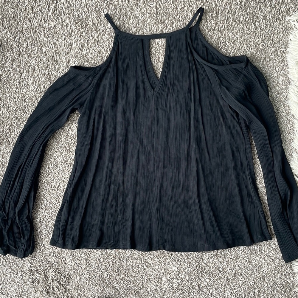 Black top